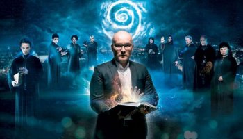 Битва экстрасенсов