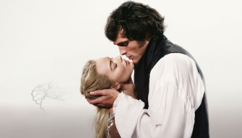 Буремний перевал