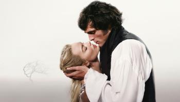 Буремний перевал