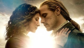 Чужестранка