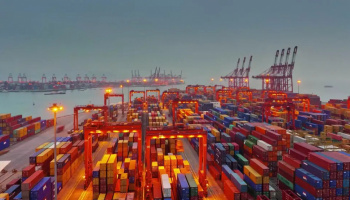 Доставка из КНР: Dragon Logistics всё организует
