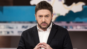 Говорит Украина