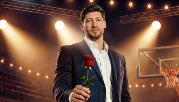 Новий Холостяк 2026 — Слава Кравцов