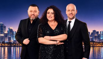Вечерний Квартал