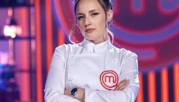 МастерШеф. Професіонали 5: кого вигнали в 7 випуску?