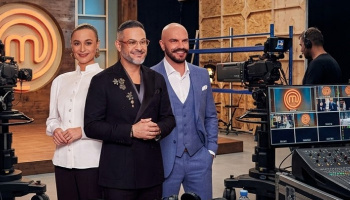 МастерШеф. Бэкстейдж