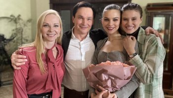 Скарби 2 сезон: будет ли продолжение?