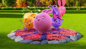 Сонячні зайчики