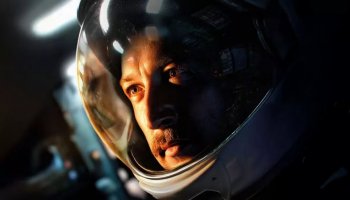 Ти — космос