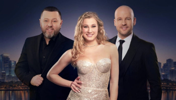 Вечерний Квартал