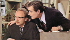 Служебный роман 