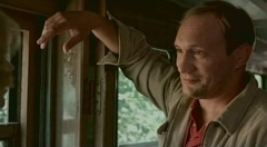 Ахиллесова пята 