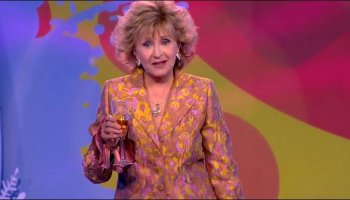 Аншлаг. Старый Новый год