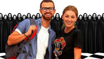 Орел и Решка14