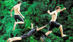 Короли лета