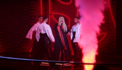 Концерт Ирины Билык