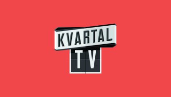 Kvartal TV