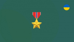 Украинские военные сериалы