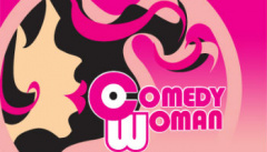 Comedy Woman