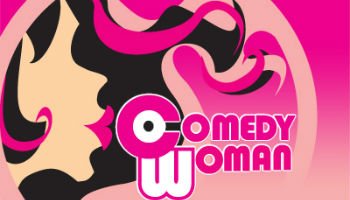 Comedy Woman8