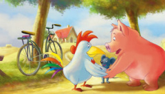 Друзья навсегда