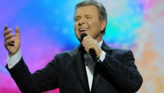 Юбилейный концерт Льва Лещенко