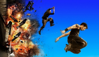 13 район: Ультиматум