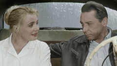 Три тополя на Плющихе