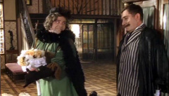 Здравствуйте, я ваша тетя!