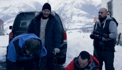 Альпинисты