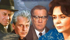 Белорусский вокзал