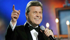 Лев Лещенко. Ты помнишь, плыли две звезды...