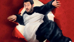 Подарок с характером