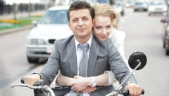 Служебный роман. Наше время