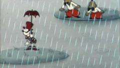 Как казаки в футбол играли