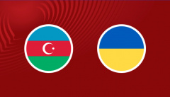 Азербайджан – Украина