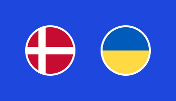 Дания – Украина