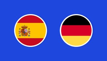 Іспанія – Німеччина
