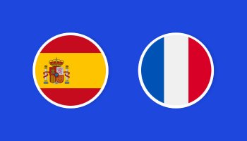 Іспанія – Франція
