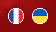 Франция – Украина