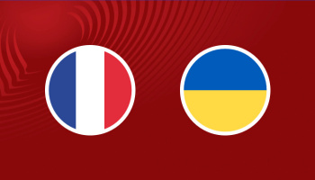 Франция – Украина