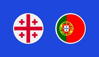 Грузия — Португалия