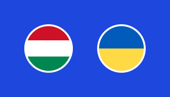 Венгрия — Украина