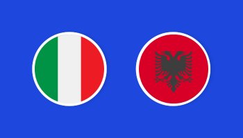 Італія – Албанія