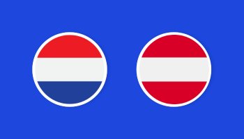Нідерланди – Австрія