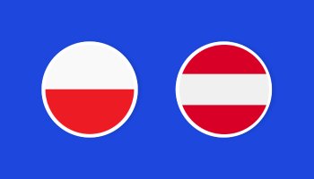 Польша — Австрия