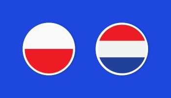 Польша — Нидерланды