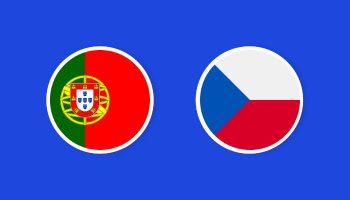 Португалия — Чехия