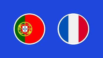 Португалия — Франция