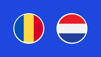 Румыния — Нидерланды